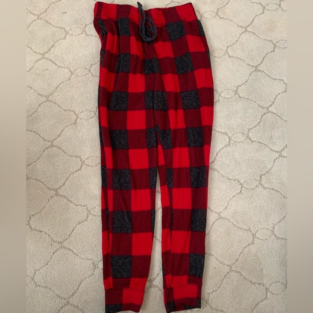 Pajamas pants